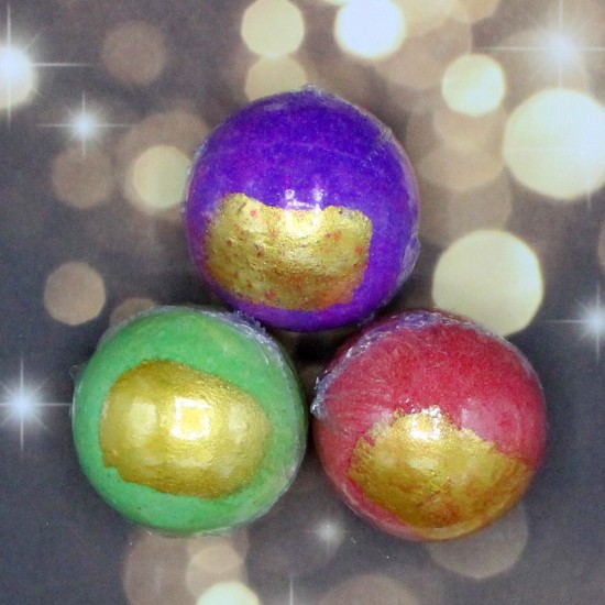 Ava bath  strawberry 0