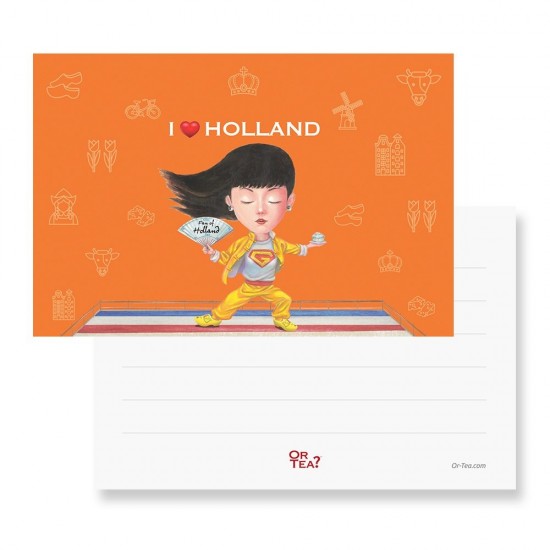 Energinger i love holland2