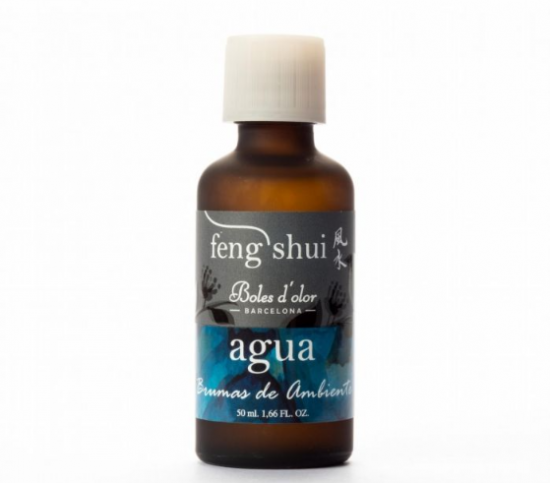 Feng shui agua