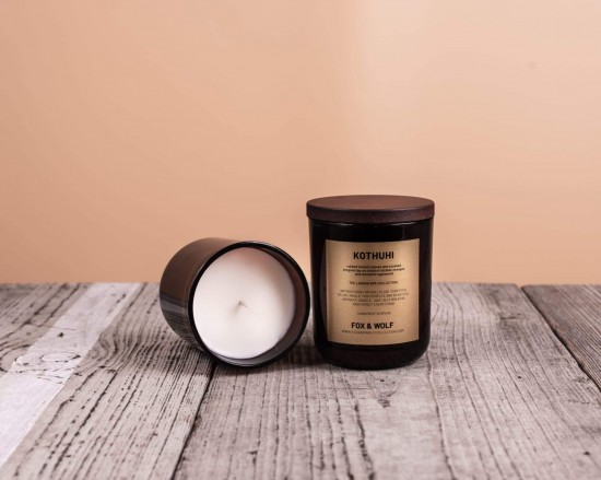 Kothui candle 200