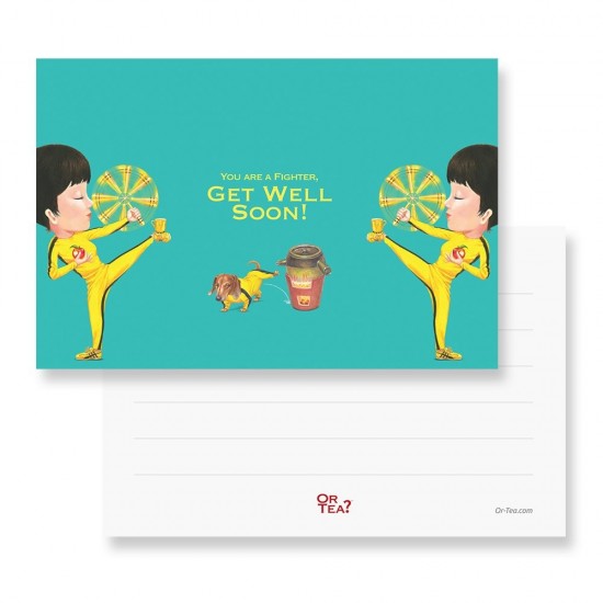 Kung flu fighter get well soon2