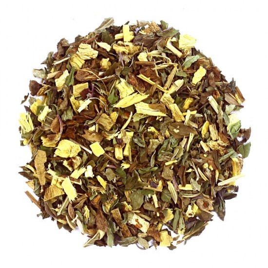 Merry peppermint 2 0