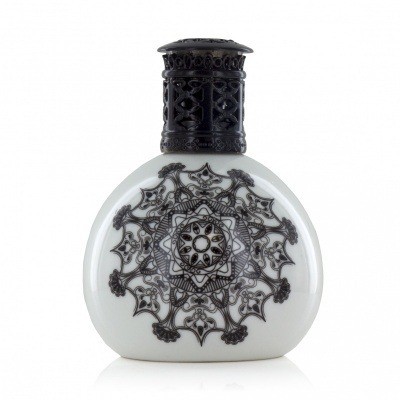 Pfl408 dreamcatcher fragrance lamp ashleigh burwood