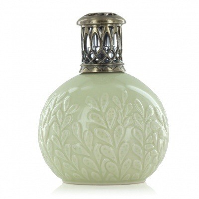 Pfl412 olive branch fragrance lamp