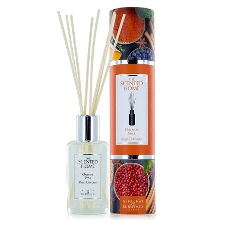 Reed diffuser oriental spice