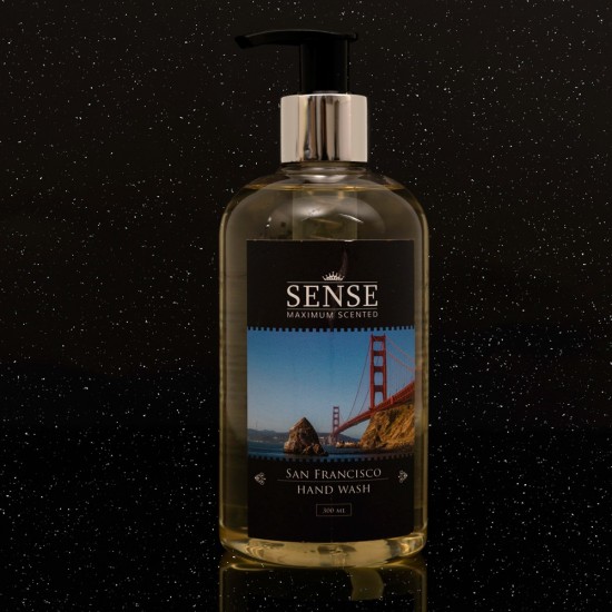 San francisco wash 1000x1000