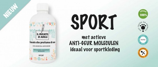 Sport wasparfum parfumwas sport