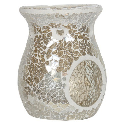 Vc600 crackle burner gold lustre