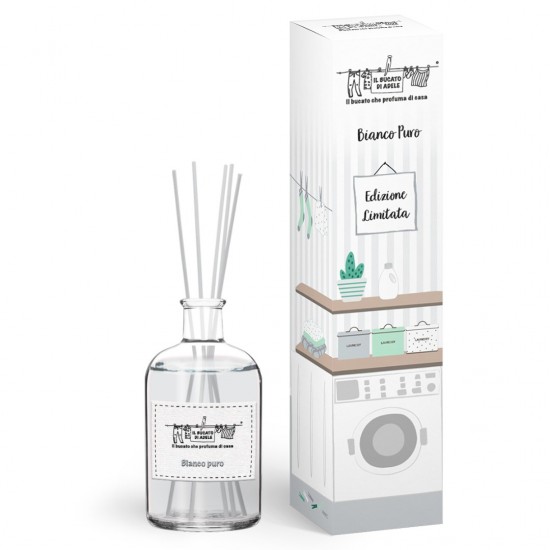 Wasparfum geurstokjes bianco puro geurstokjes wasparfum puur wit copy