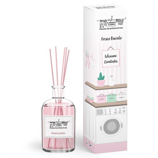 Wasparfum geurstokjes fresco bucato geurstokjes wasparfum frisse was copy