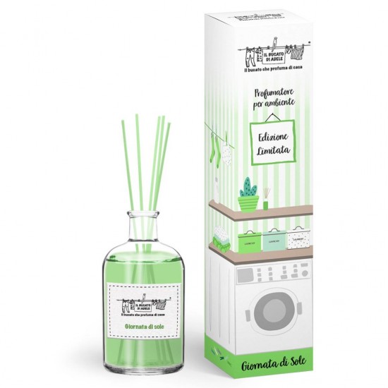 Wasparfum geurstokjes zonnige dag geurstokjes wasparfum parfumwas