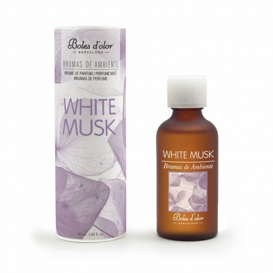 White musk 0