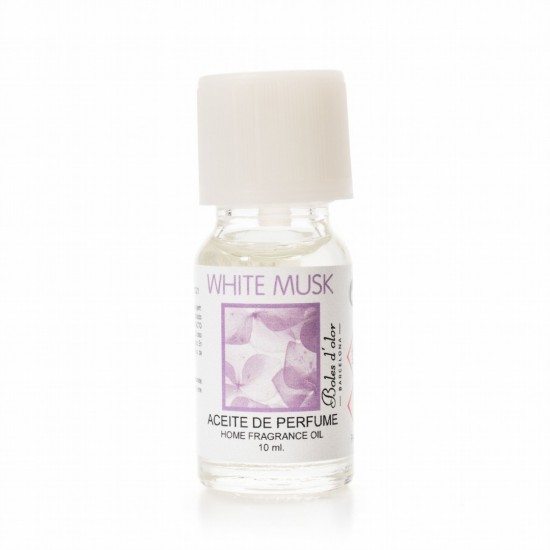 White musk